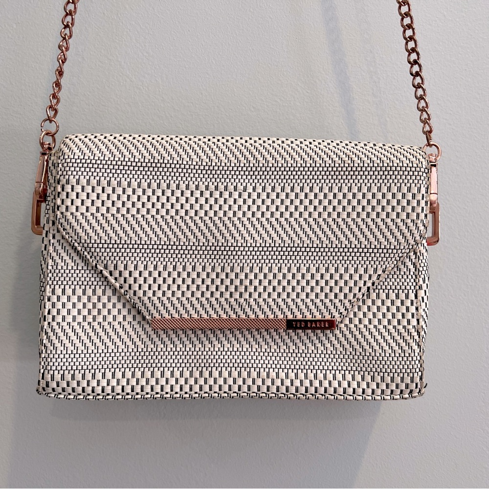 Ted Baker Crossbody purse